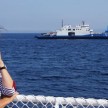 Tadoussac ferry